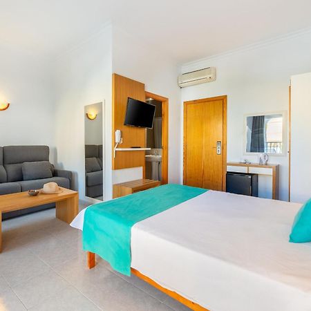 Hotel Apartamentos Vibra San Marino Sant Antoni de Portmany Екстериор снимка