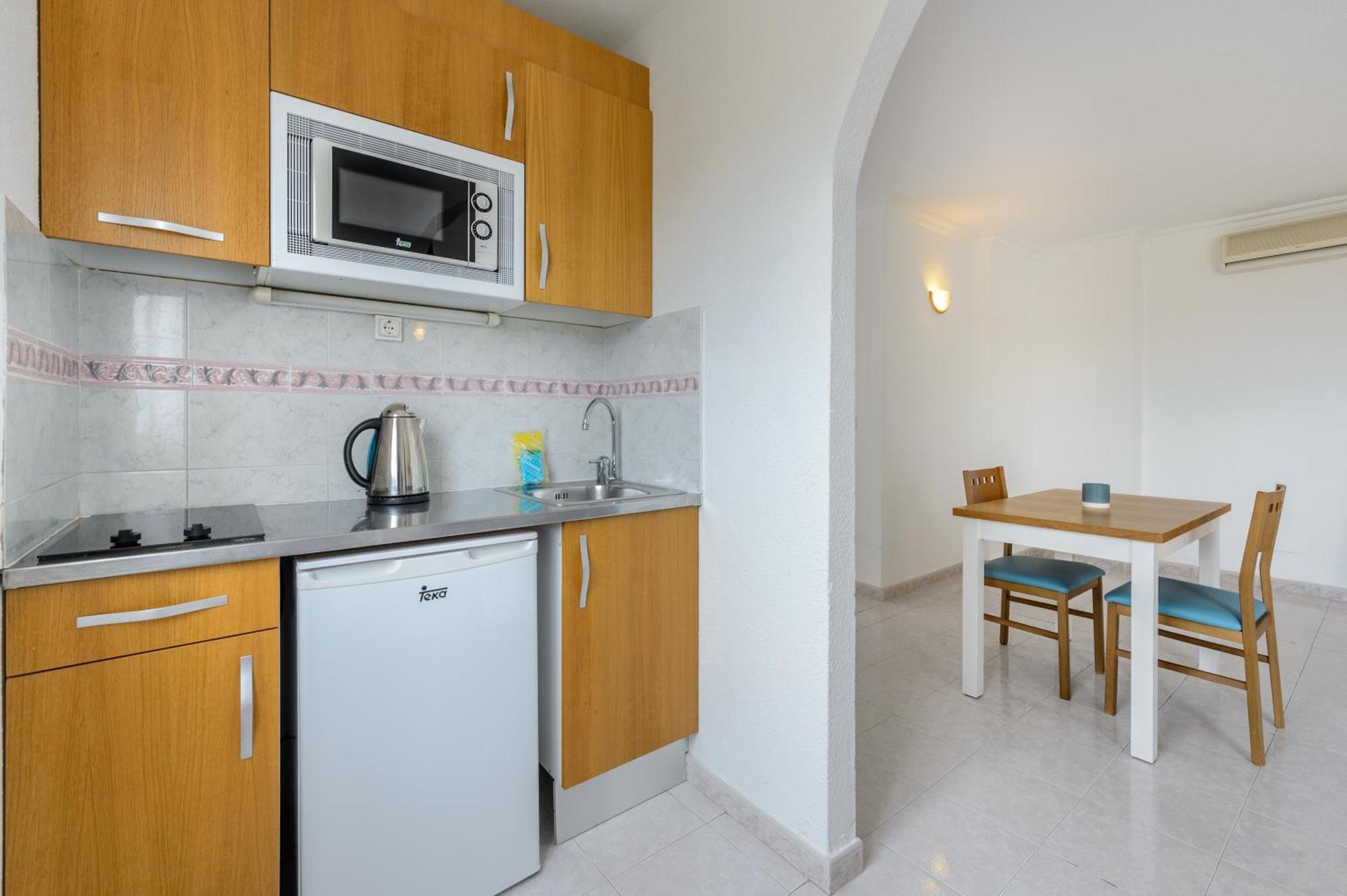 Hotel Apartamentos Vibra San Marino Sant Antoni de Portmany Екстериор снимка